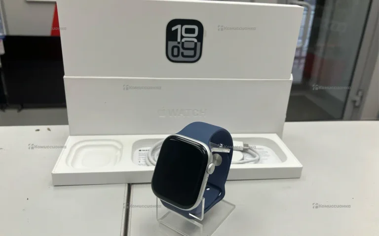 Часы  Apple Watch 10 46 mm