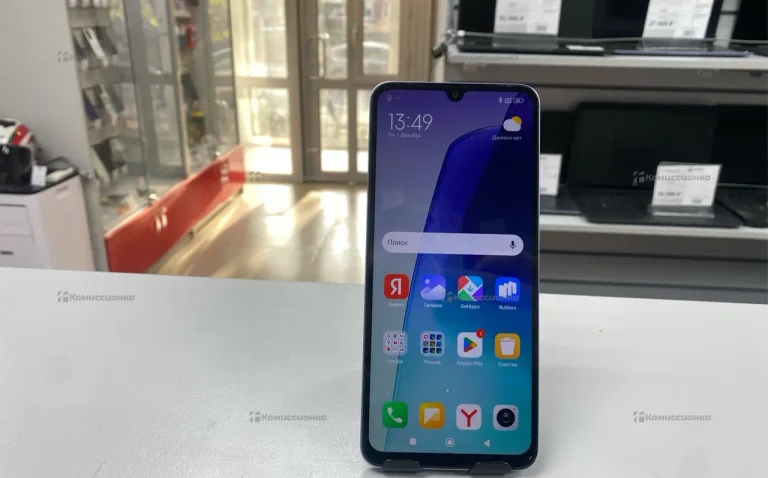 Xiaomi Redmi 14C 4/128 ГБ