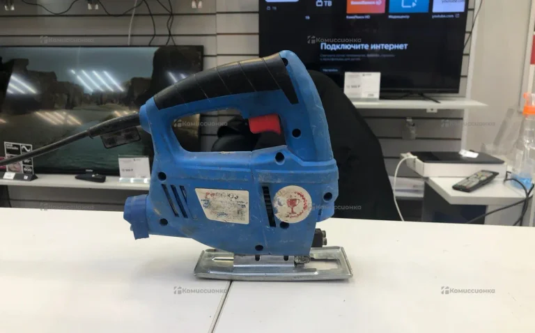 Электролобзик СОЮЗ ЛБС-4050