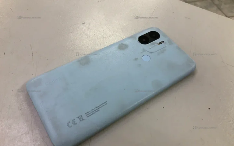Xiaomi Redmi A1+ 2/32 ГБ
