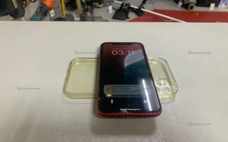 Apple IPhone 11 64Gb