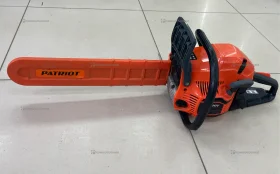 Цепная пила PATRIOT PT 5220