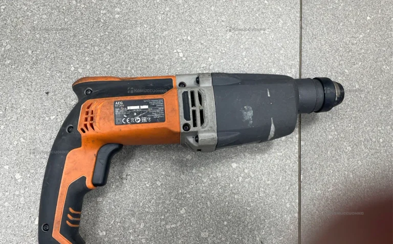 Перфоратор AEG  KH 26E