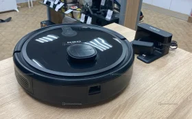 Купить Пылесос Red Collection RV-RL6000S б/у , в Самара Цена:3500рублей