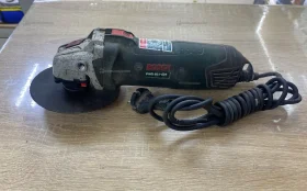 Ушм BOSCH PWS 850-125