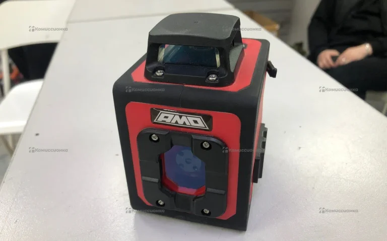 Лазерный уровень AMO LN 360