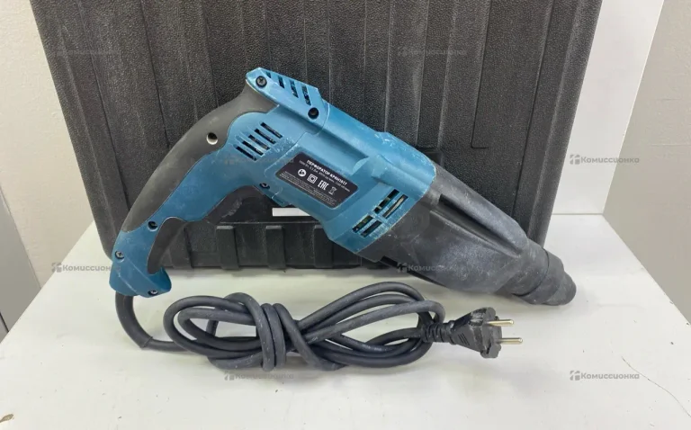 Перфоратор StoneBeat KPRH1017 1000w 3.3Дж