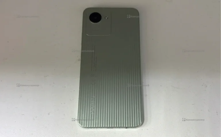 Realme C30 2/32 ГБ