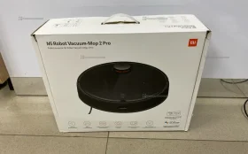 Купить Пылесос Mi robot Vacuum-Mop 2 pro б/у , в Москва и область Цена:7900рублей