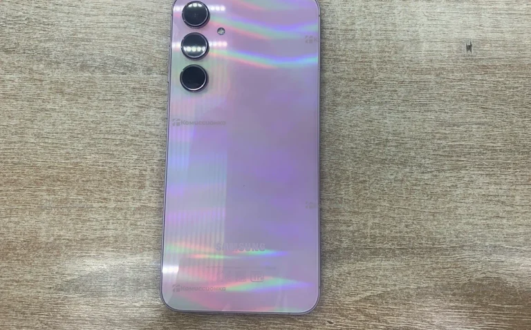 Samsung Galaxy A55 8/256 ГБ