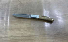 Нож раскладной