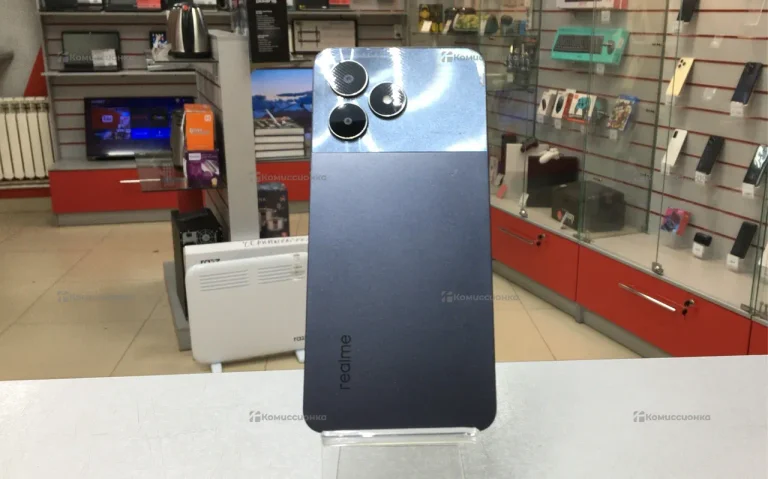 Realme Note 50 3/64 ГБ