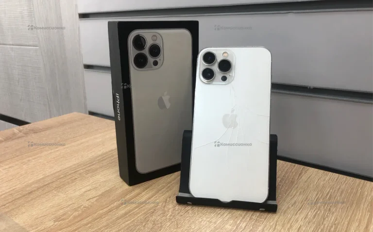 Apple iPhone 13 Pro Max 128Gb