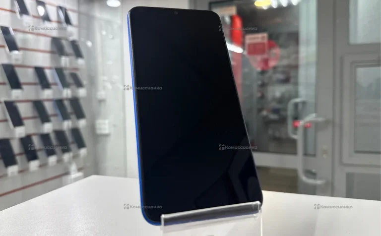 Xiaomi Redmi 9C 3/32 ГБ