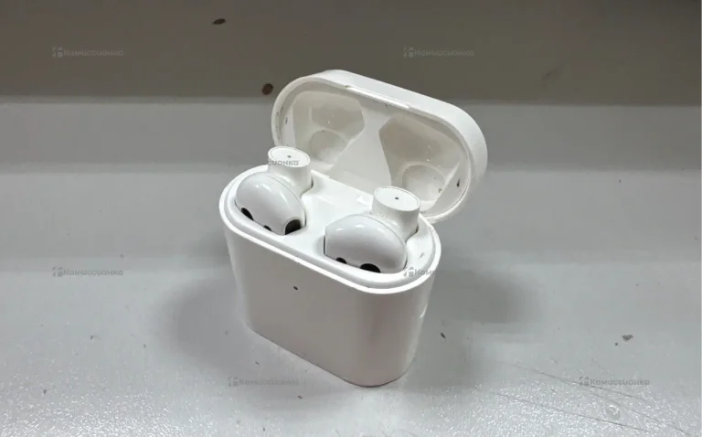Наушники  Mi True Wireless Earphones