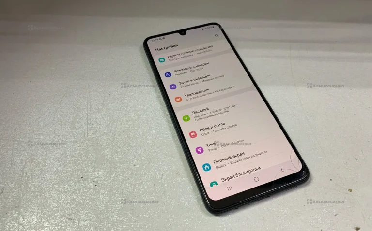 Samsung Galaxy M22 4/128Gb