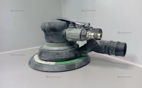 Купить Эксцентриковая пневмошлифмашина JETA PRO J-1038B б/у , в Симферополь Цена:3900рублей