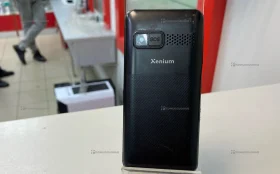Philips Xenium E207