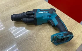 Перфоратор makita DHR165