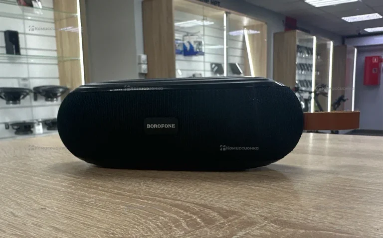 Колонка  Borofone br9