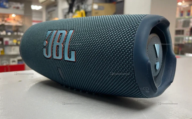 Колонка JBL Charge 5