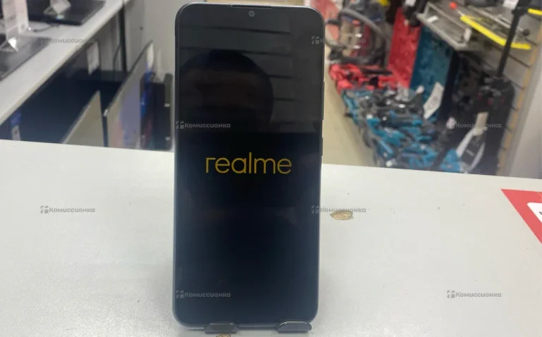 Realme C11 (2021) 2/32 ГБ