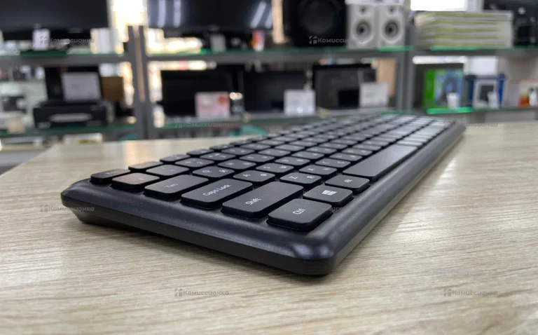 Клавиатура  KEYRON