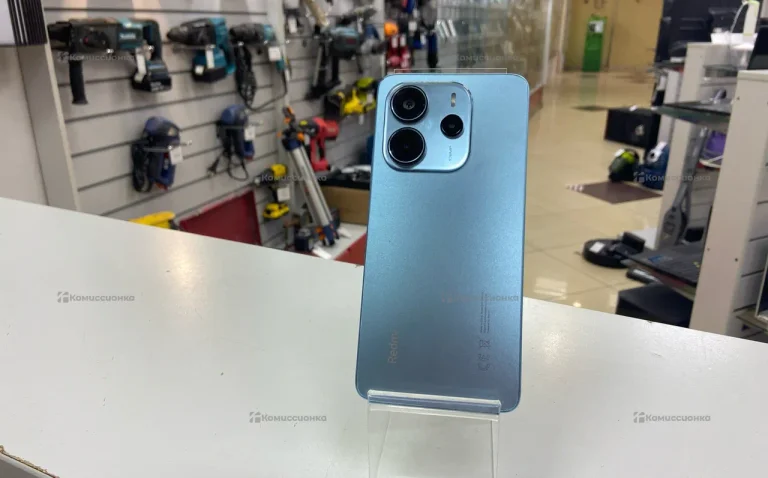 Xiaomi Redmi Note 14 8/128Gb