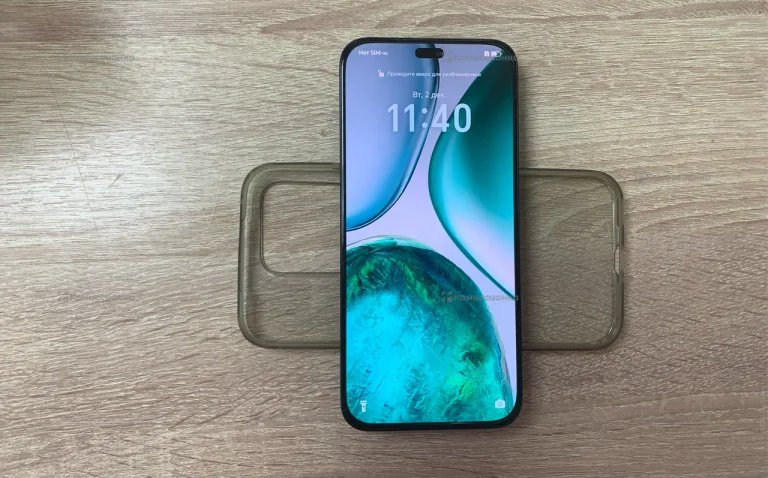 Honor X8c 8/128 ГБ