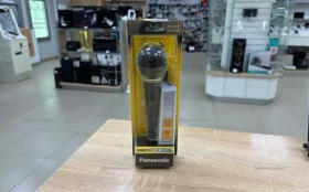 Купить Микрофон Panasonic RP-VK21 б/у , в Москва и область Цена:290рублей