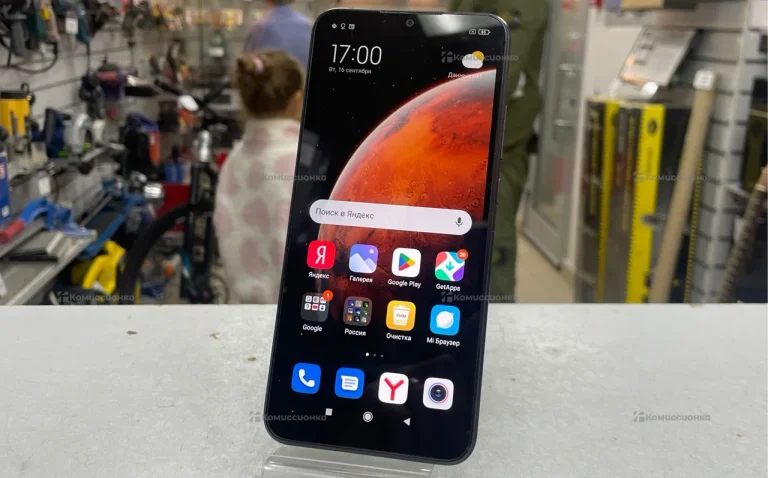 Xiaomi realme 9A 2/32Gb