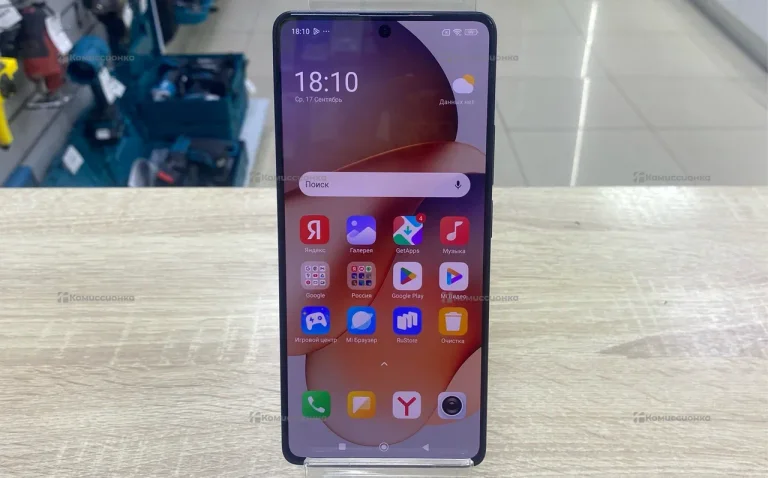 Xiaomi Redmi Note 13 Pro 8/256 ГБ