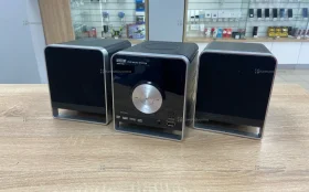 Купить DVD система Mystery MMK-750U б/у , в Нижний Новгород Цена:1990рублей