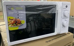 Купить Микроволновая печь HI M020W05 б/у , в Тольятти Цена:3990рублей