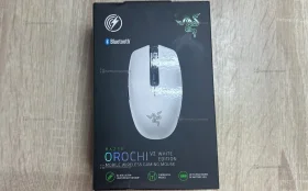 Купить Мышка Razer Orochi V2 б/у , в Москва и область Цена:2500рублей