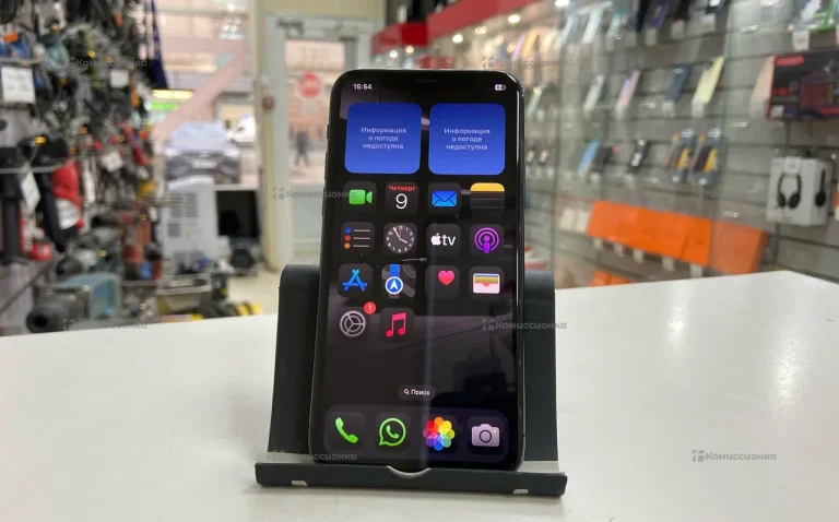Apple iPhone 11 Pro 4/64 ГБ
