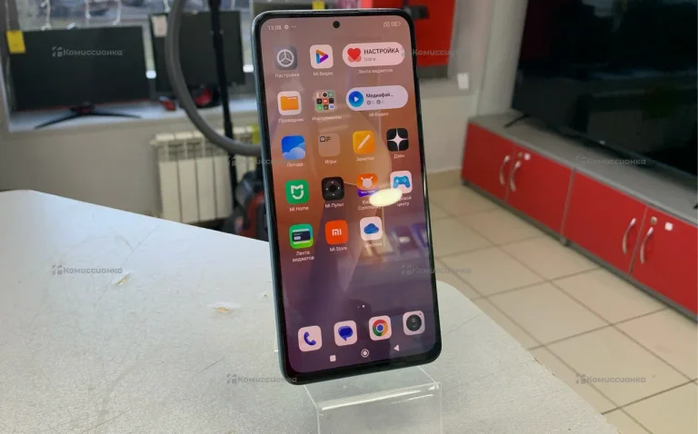 Xiaomi Redmi Note 11 Pro 8/128 ГБ