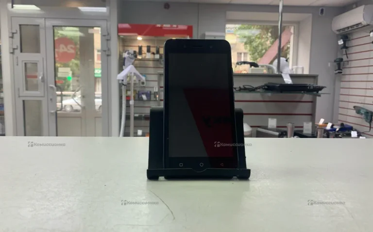 Itel mobile A17 1/16