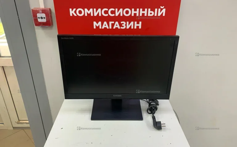 Монитор Samsung SyncMaster S22A200B