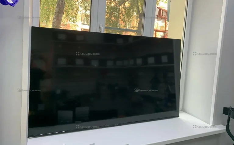 Телевизор TCL 65P755