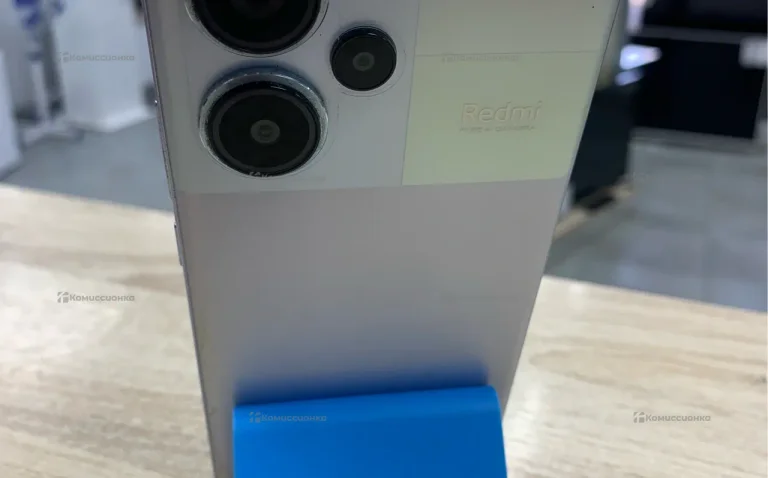 Xiaomi Redmi Note 13 Pro + 5G 12/512 ГБ