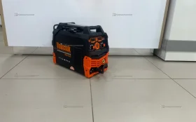 Сварочный полуавтомат инвертор Vniissok MIG-255