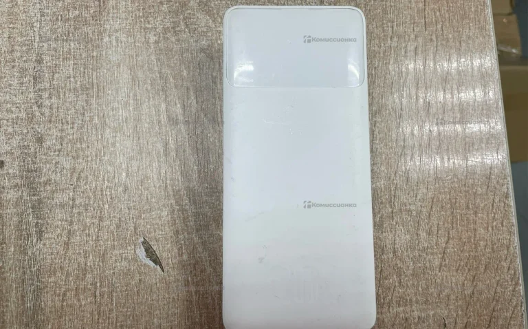 Power Bank  30.000