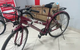 Купить Ведосипед Comfort 488 б/у , в Рязань Цена:4500рублей