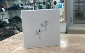 Наушники AirPods Pro 2