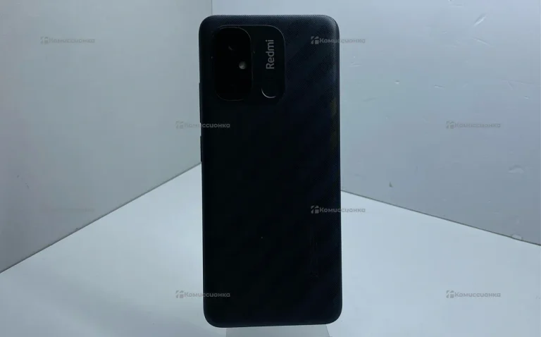 Xiaomi Redmi 12C 3/64GB
