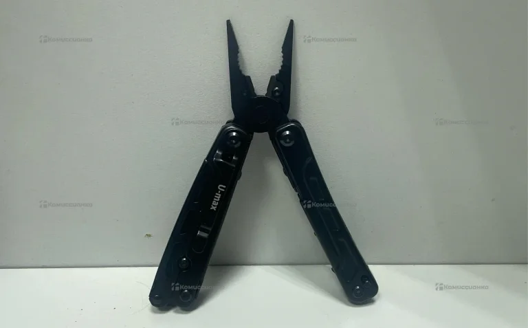 Мультитул Multitool U-Max Pro Series