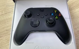 Купить Джойстик для Xbox (черный) б/у , в Казань Цена:4500рублей