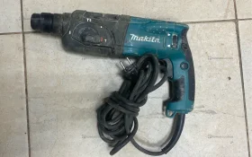 Перфоратор makita HR2470
