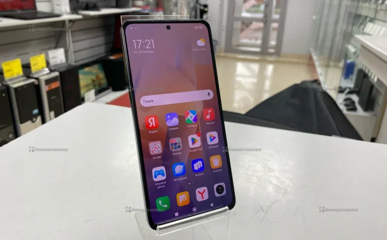 Xiaomi Redmi Note 13 8/256 ГБ